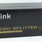 NEWlink Video Splitter NLKVS-532A