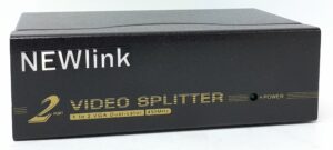 NEWlink Video Splitter NLKVS-532A