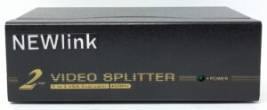 NEWlink Video Splitter NLKVS-532A - Image 2
