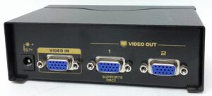 NEWlink Video Splitter NLKVS-532A - Image 4
