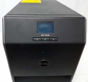Dell Uninterrupted Power Supply (UPS) UPS 1920W K789N - Image 6
