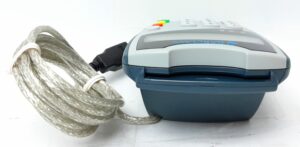 Gemalto PC Pinpad Reader Barclays USB Smart Card Reader Terminal HWP118085C - Image 6