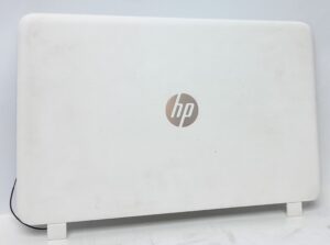 HP Pavilion 15-P078SA Laptop Top Lid