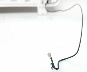 HP Pavilion 15-P078SA Laptop Top Lid - Image 6