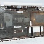 HP Pavilion 15-P078SA Laptop Bottom Case