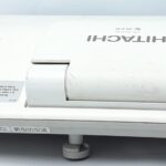 Hitachi HDMI VGA Projector CP-A221N