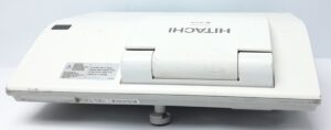 Hitachi HDMI VGA Projector CP-A221N