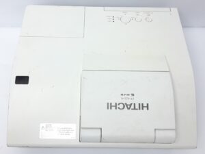 Hitachi HDMI VGA Projector CP-A221N - Image 6