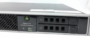 Cisco Web Security Appliance S170 (MRSA) - Image 6