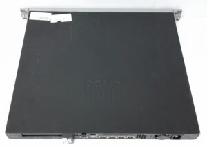 Cisco Web Security Appliance S170 (MRSA) - Image 4