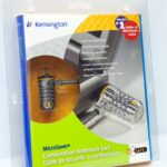 Kensington Combination Lock K63444EU - Box Of 5