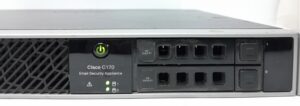 Cisco Web Security Appliance C170 (MRSA) - Image 5