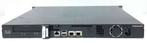 Cisco Web Security Appliance C170 (MRSA) - Image 4