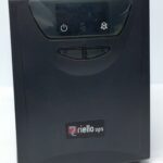 Riello Uninterrupted Power Supply (UPS) Net Dialog 80