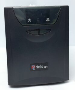 Riello Uninterrupted Power Supply (UPS) Net Dialog 80