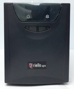 Riello Uninterrupted Power Supply (UPS) Net Dialog 80 - Image 2