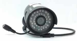 Incosky AHD CCTV Camera A628