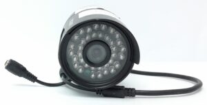 Incosky AHD CCTV Camera A628 - Image 2