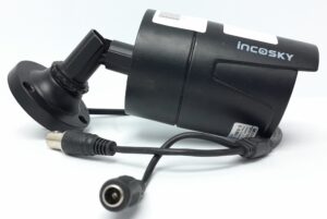 Incosky AHD CCTV Camera A628 - Image 5