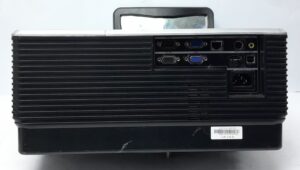 Promethean HDMI VGA Projector EST-P1 - Image 5