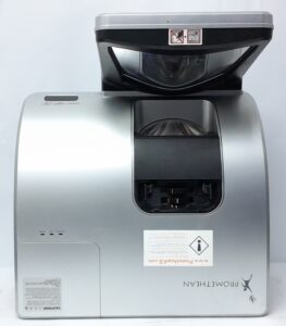 Promethean HDMI VGA Projector EST-P1 - Image 4