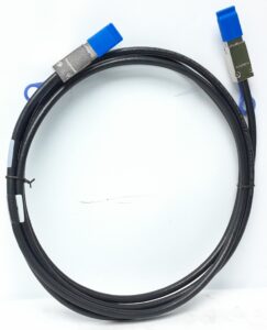 Amphenol SAS Cable WT0W1DXV - Image 2