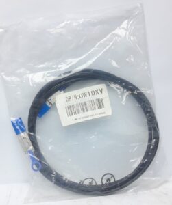 Amphenol SAS Cable WT0W1DXV - Image 4