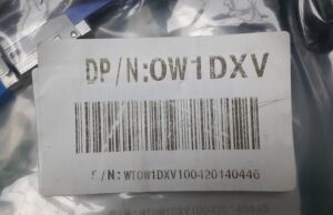 Amphenol SAS Cable WT0W1DXV - Image 3