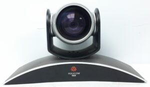Polycom Conference Camera MPTZ-6 - Image 2