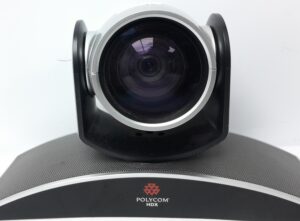 Polycom Conference Camera MPTZ-6 - Image 6