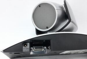Polycom Conference Camera MPTZ-6 - Image 4