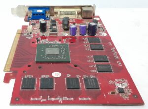 Nvidia Graphics Card 6600 PCI-E 512MB DDR2 TV-OUT DVI - Image 6