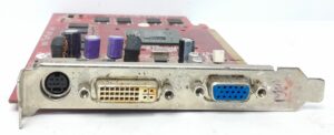 Nvidia Graphics Card 6600 PCI-E 512MB DDR2 TV-OUT DVI - Image 5