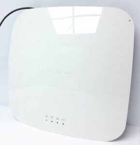 Netgear ProSafe Wireless N Access Point WNAP320