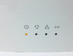 Netgear ProSafe Wireless N Access Point WNAP320 - Image 6