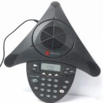 Polycom Conference Speakerphone SoundStation 2W