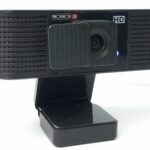 Provision ISR HD Webcam 41TRUV121530086