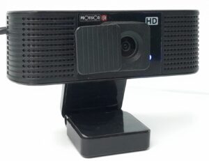 Provision ISR HD Webcam 41TRUV121530086