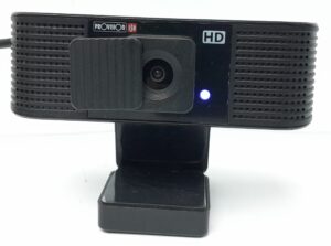 Provision ISR HD Webcam 41TRUV121530086 - Image 2