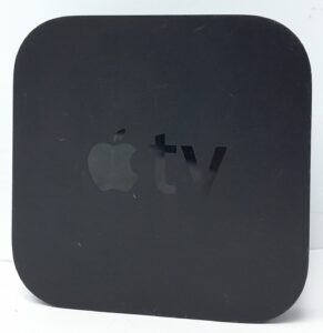 Apple TV Media Streamer A1427