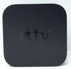 Apple TV Media Streamer A1427 - Image 2