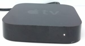 Apple TV Media Streamer A1427 - Image 6