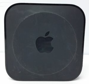 Apple TV Media Streamer A1427 - Image 4