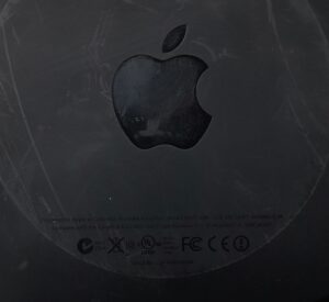 Apple TV Media Streamer A1427 - Image 3