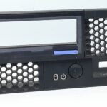 Lenovo SFF Front Cover ThinkCentre M58