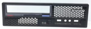 Lenovo SFF Front Cover ThinkCentre M58 - Image 2