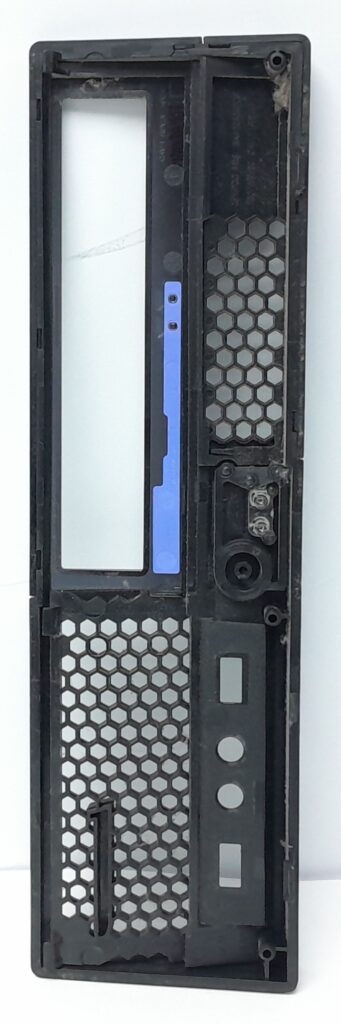 Lenovo SFF Front Cover ThinkCentre M58 - Image 4