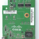 Cisco Network Card 73-11933-04