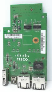 Cisco Network Card 73-11933-04