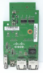 Cisco Network Card 73-11933-04 - Image 2
